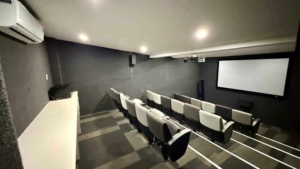 The Bolton Rosebank Apartment in Johannesburg