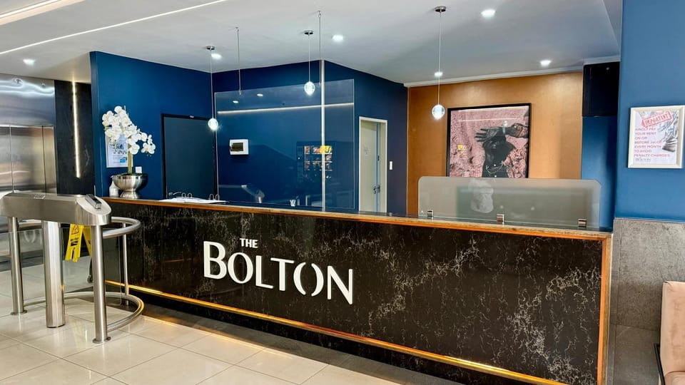 The Bolton Rosebank Apartment in Johannesburg