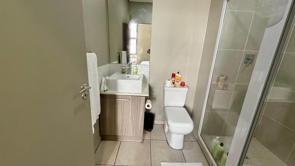The Bolton Rosebank Apartment in Johannesburg