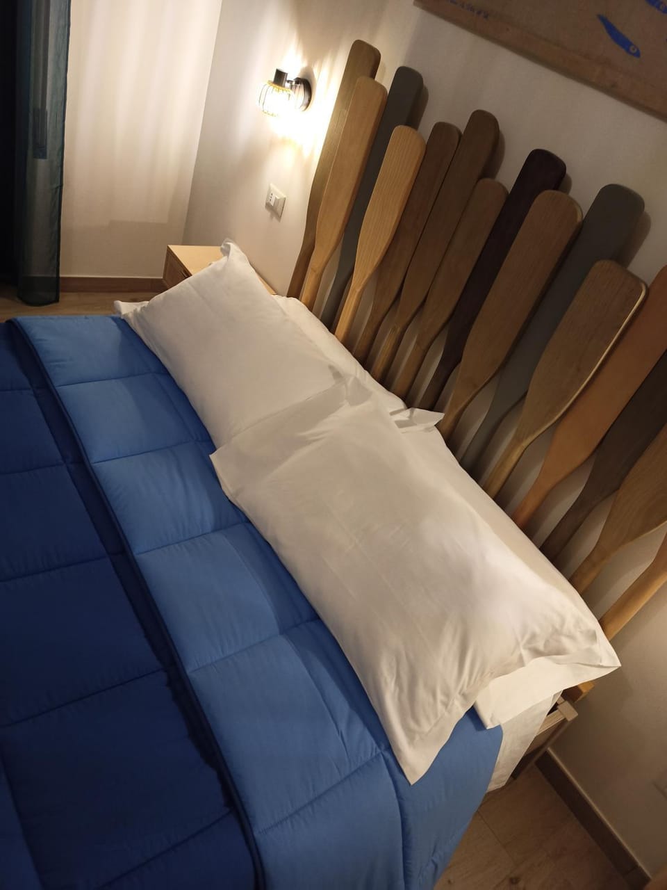le suite dell'isola Bed and Breakfast in Sicily