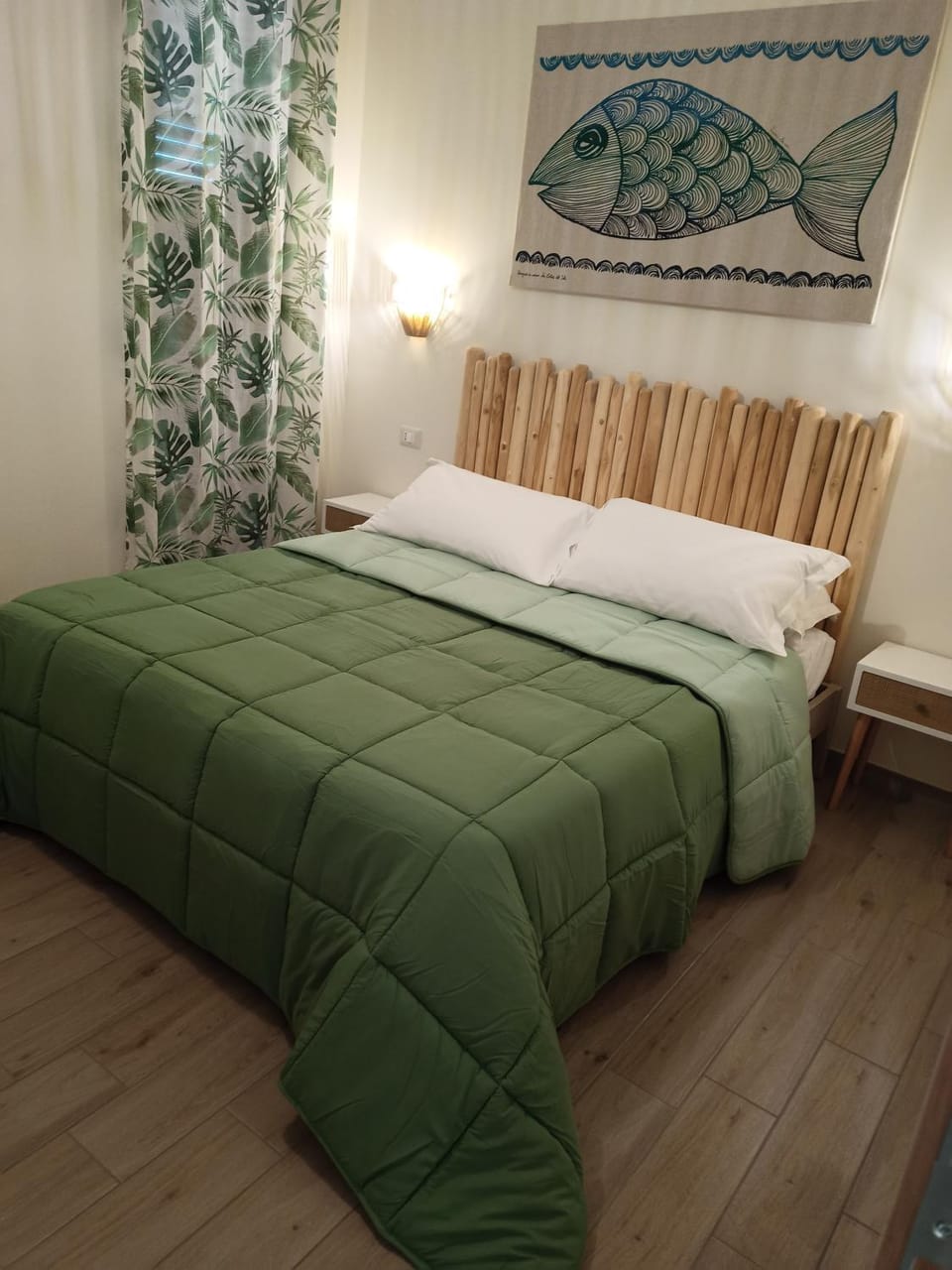 le suite dell'isola Bed and Breakfast in Sicily