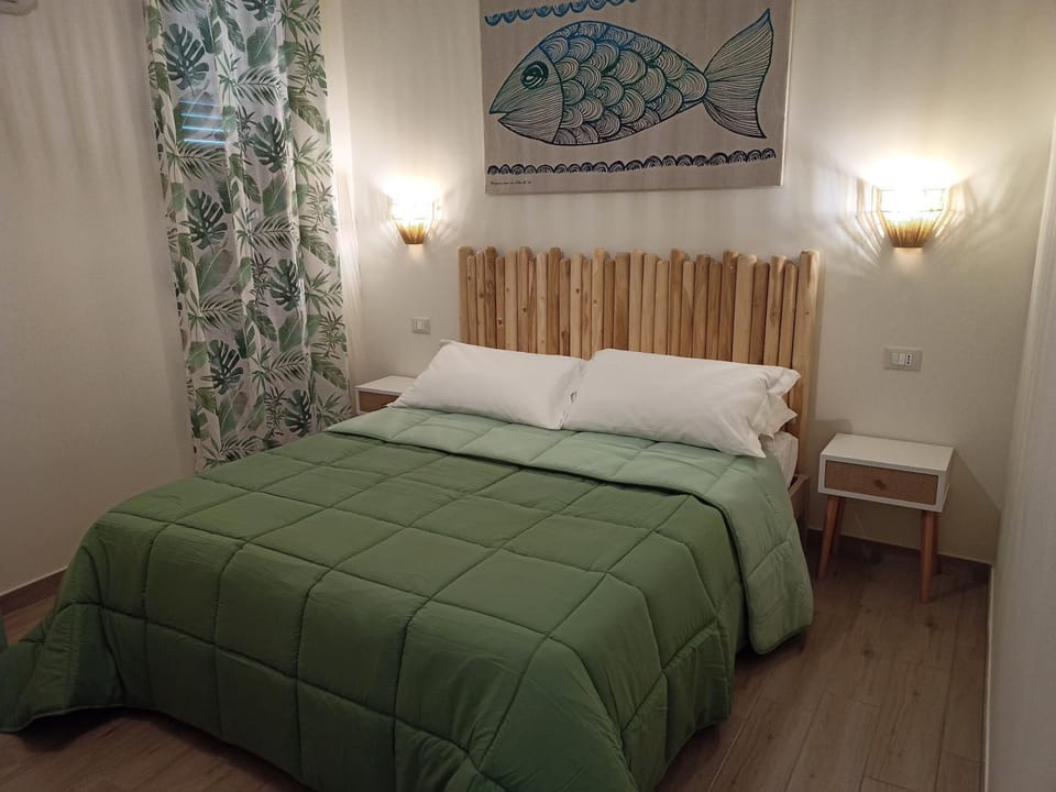 le suite dell'isola Bed and Breakfast in Sicily
