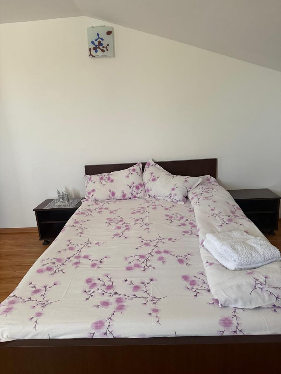 Vila Lotus Bed and Breakfast in Romania