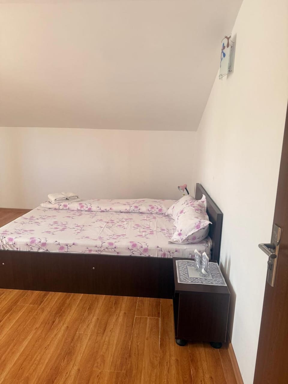 Vila Lotus Bed and Breakfast in Romania