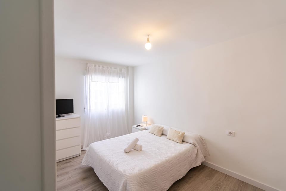 Avenida Principal muy cerca de la playa - By Aloha Palma Apartment in Aguilas