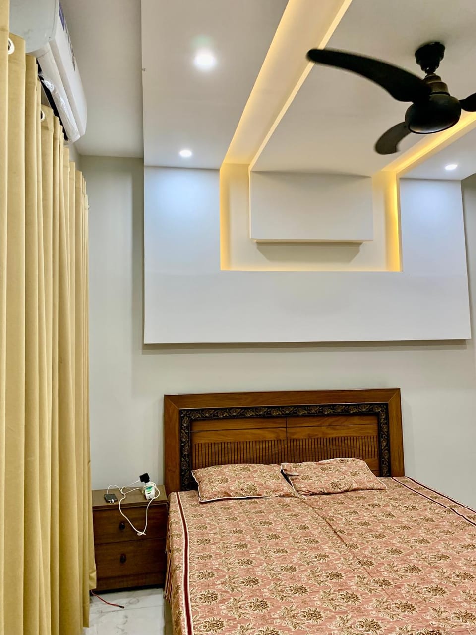 Dream house Apartment in Islamabad