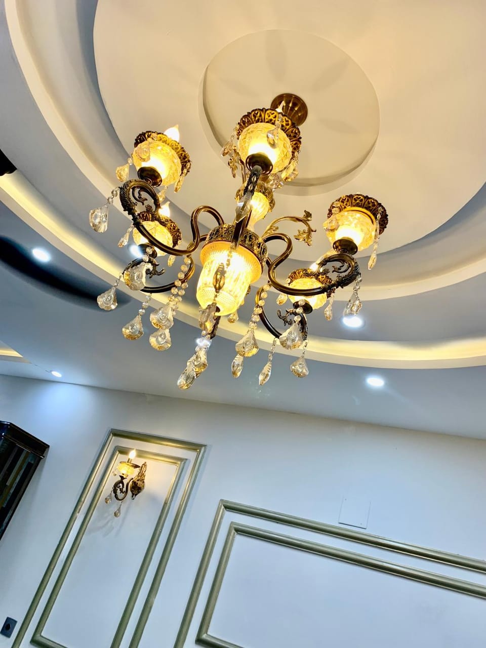 Dream house Apartment in Islamabad