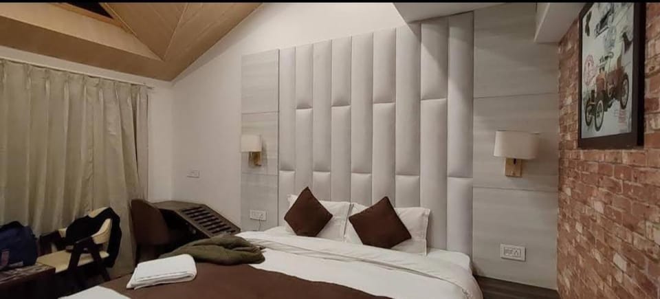 Jalaram Guest House Vacation rental in Uttarakhand