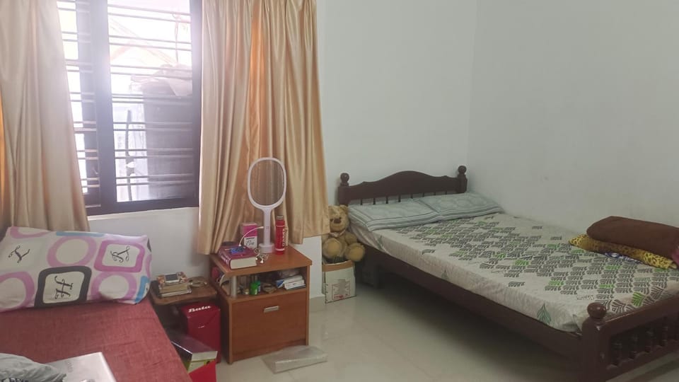 Fort Nagar Home House in Kochi