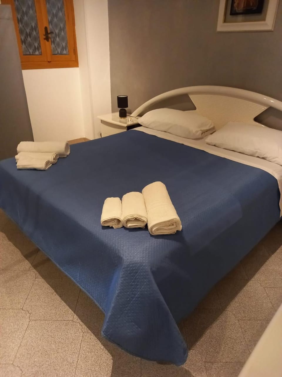 GiRosa House Apartment in Sicily
