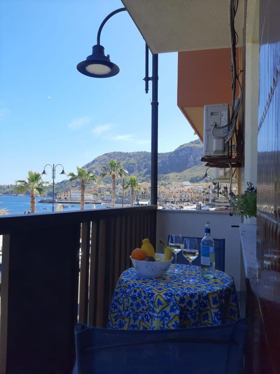 GiRosa House Apartment in Sicily