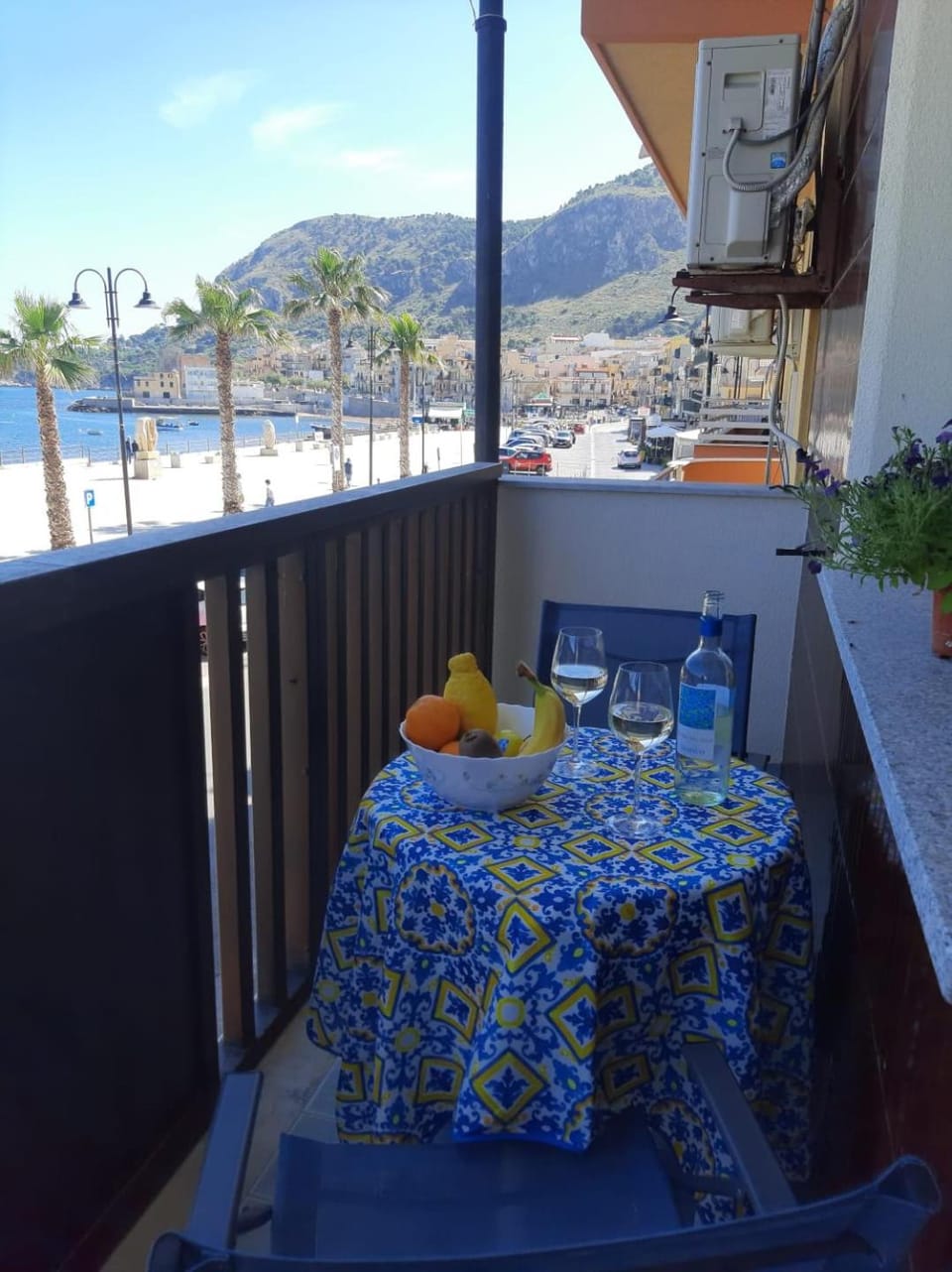 GiRosa House Apartment in Sicily