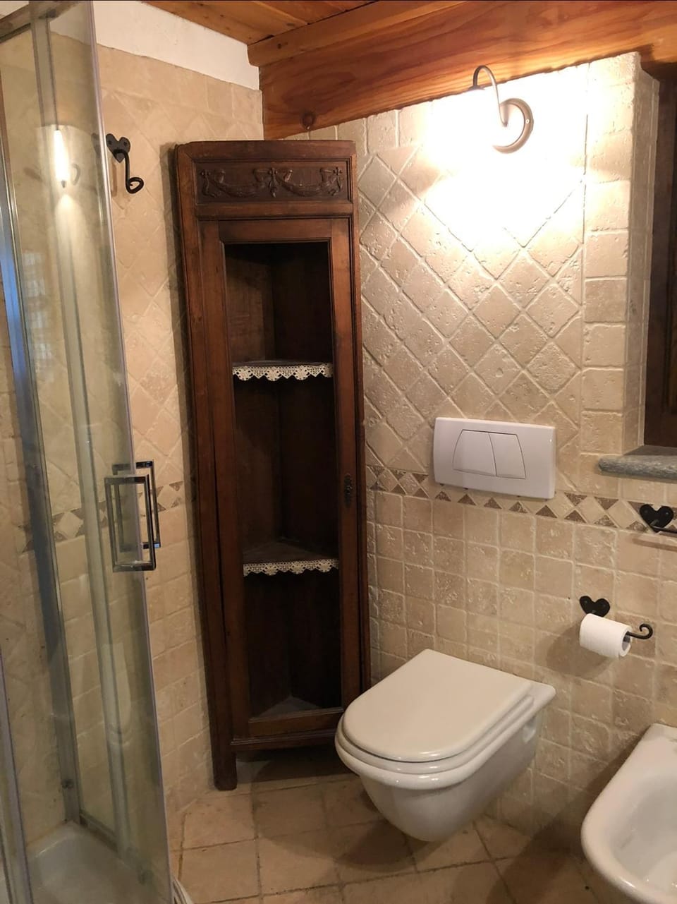 petit chalet la thuile Chalet in La Thuile