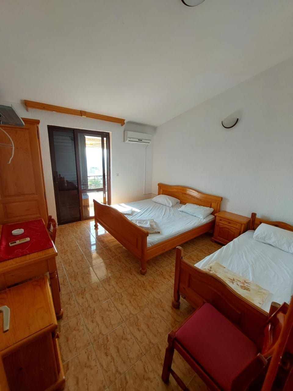 Hotel Vidikovac-Utjeha Motel in Ulcinj Municipality