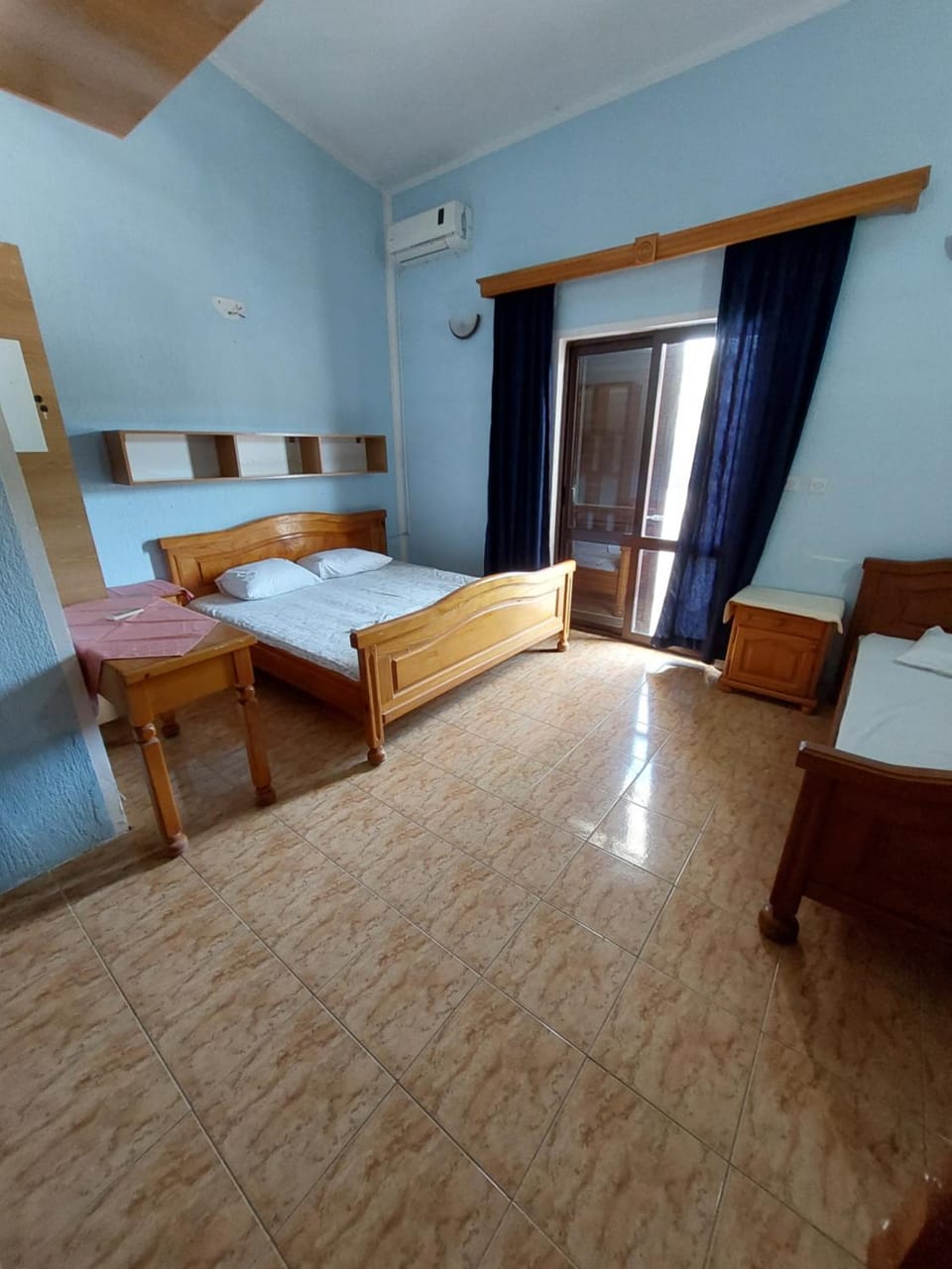 Hotel Vidikovac-Utjeha Motel in Ulcinj Municipality