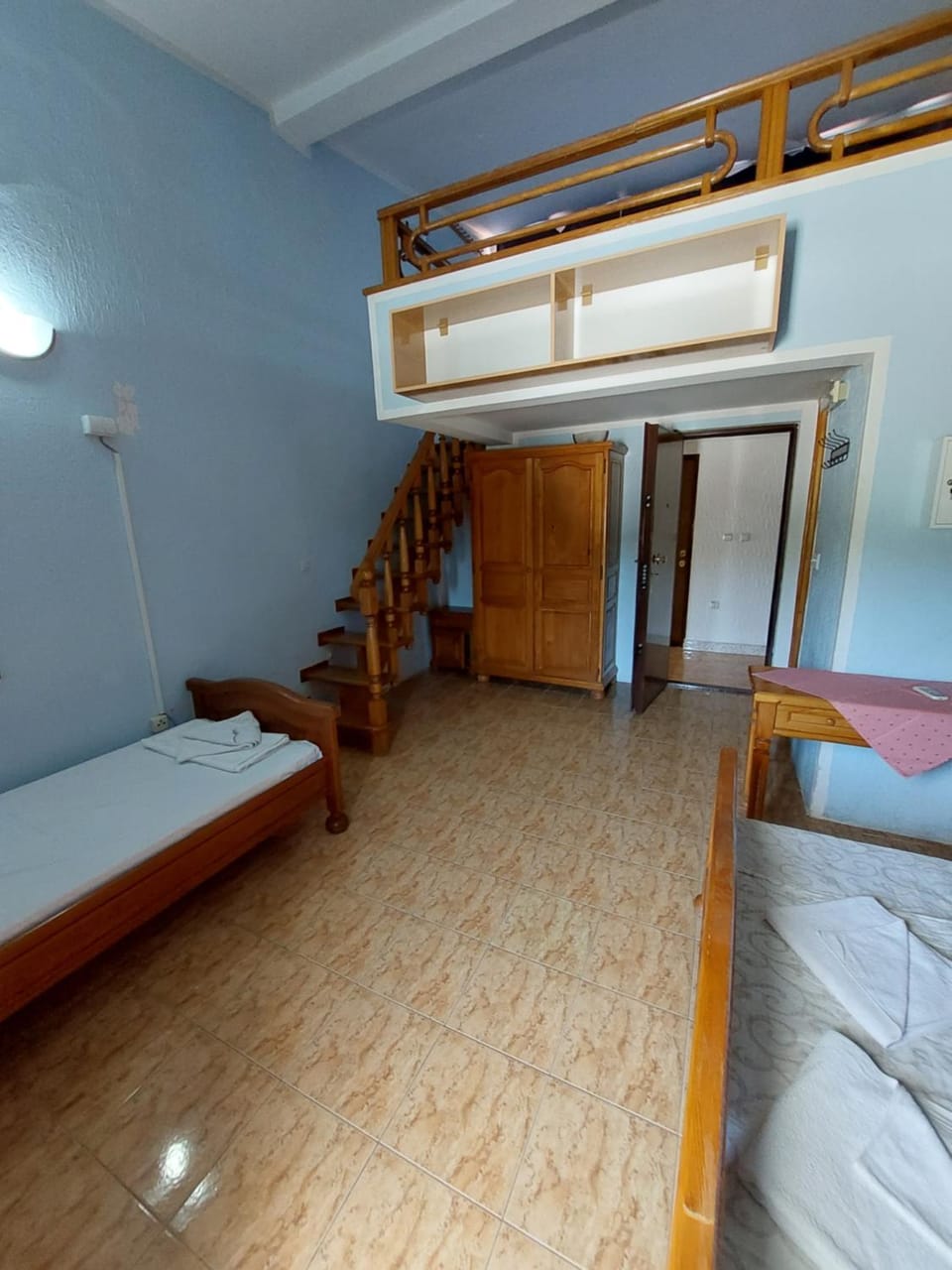 Hotel Vidikovac-Utjeha Motel in Ulcinj Municipality