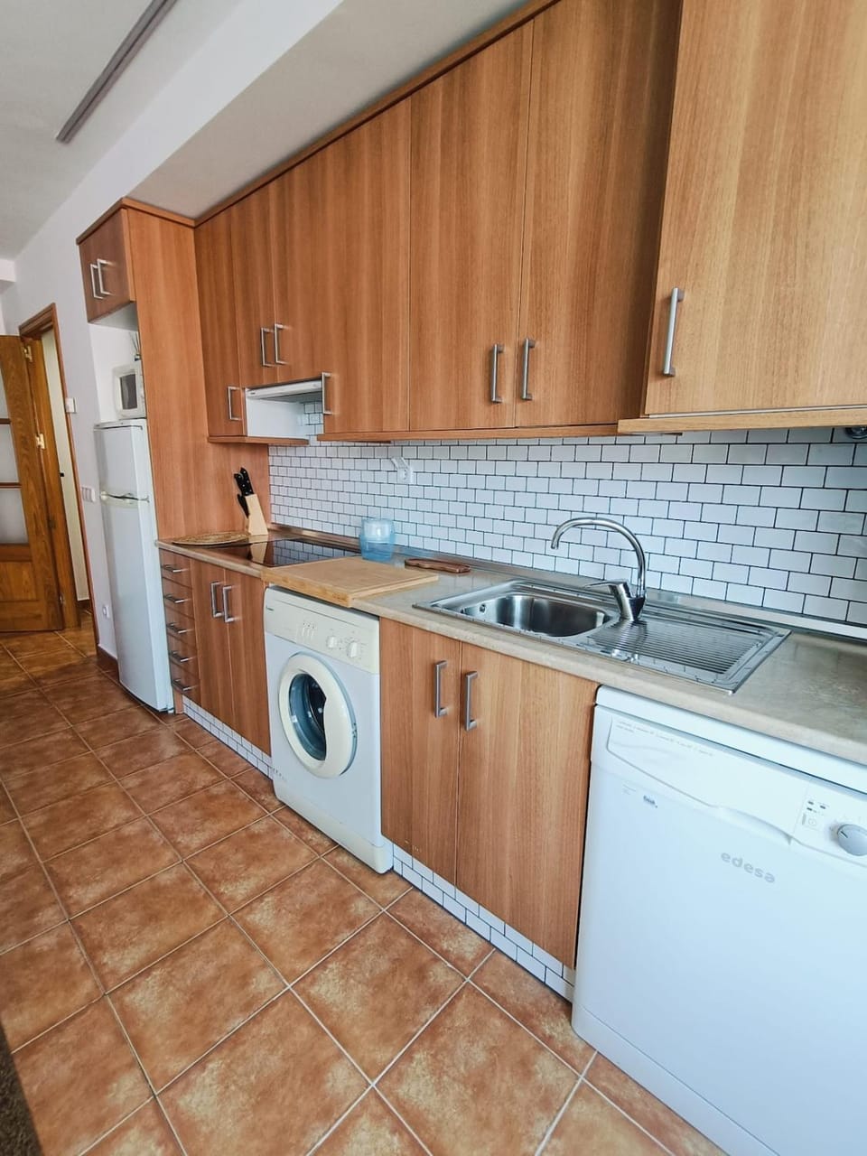 Mora Natura Apartment in Mora de Rubielos