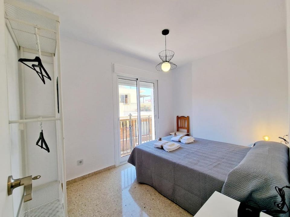 Beach & Walk La Cala de Mijas Apartment in Costa del Sol