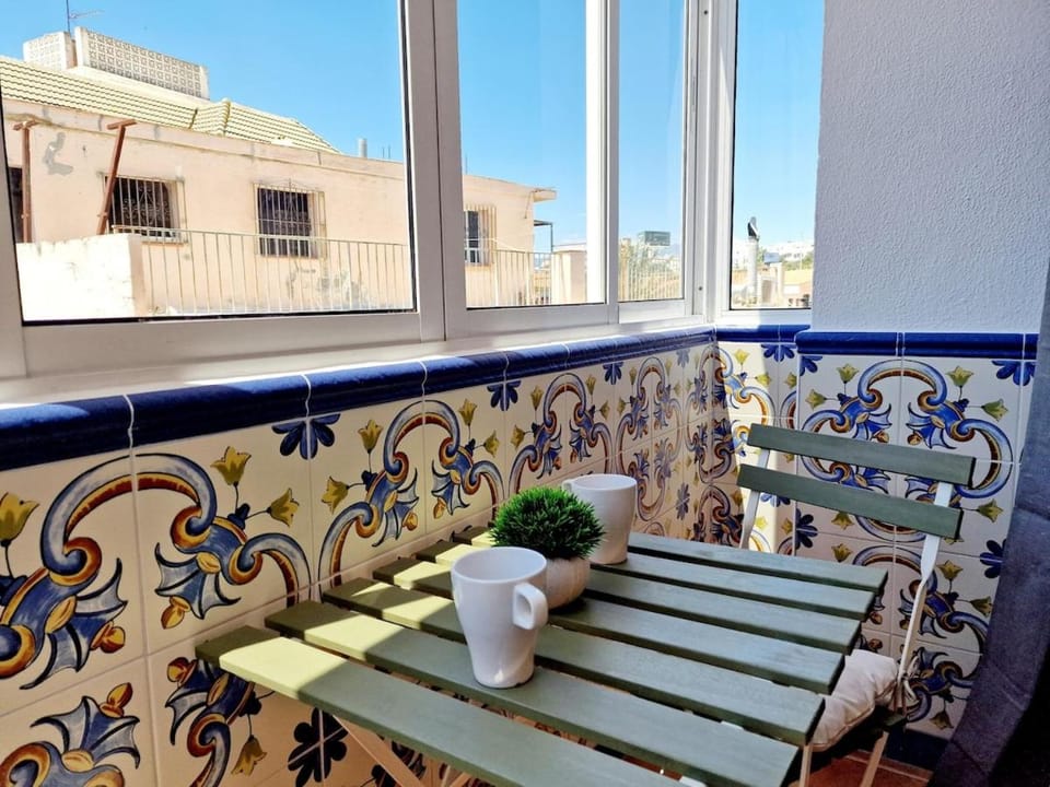 Beach & Walk La Cala de Mijas Apartment in Costa del Sol