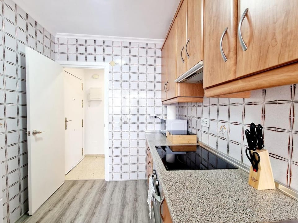 Beach & Walk La Cala de Mijas Apartment in Costa del Sol