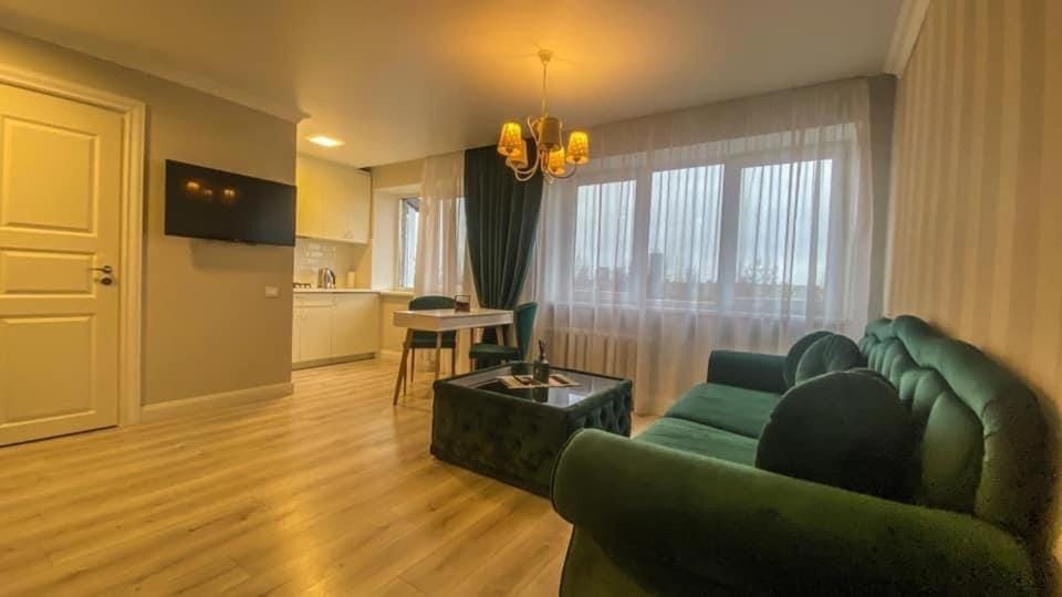 Akropolis Studija 1 Apartment in Klaipėda