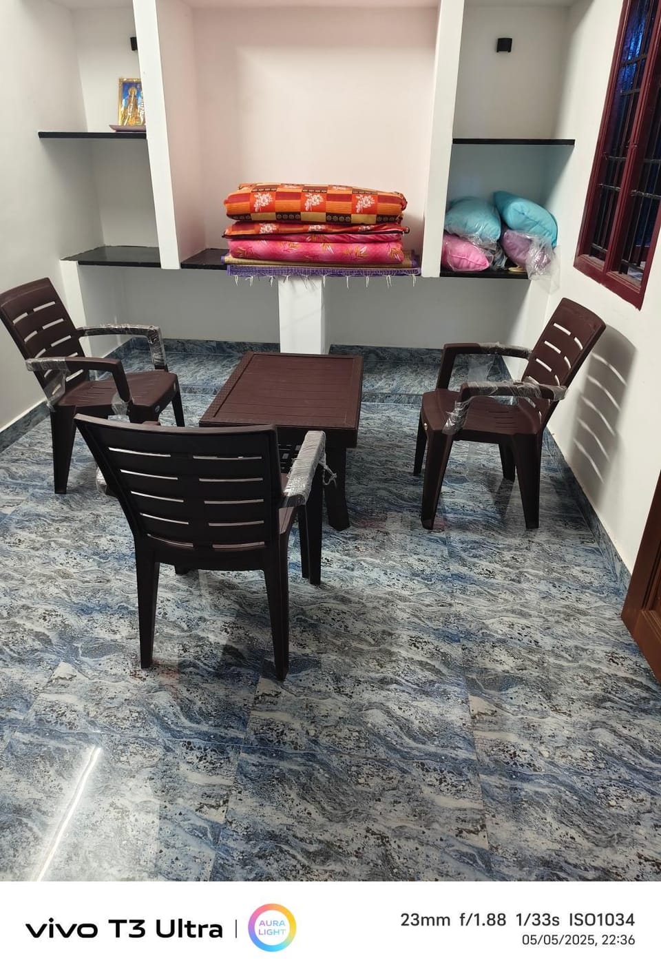 Selvi home stay Villa in Sri Lanka