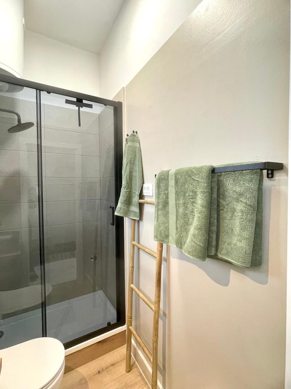 Shower