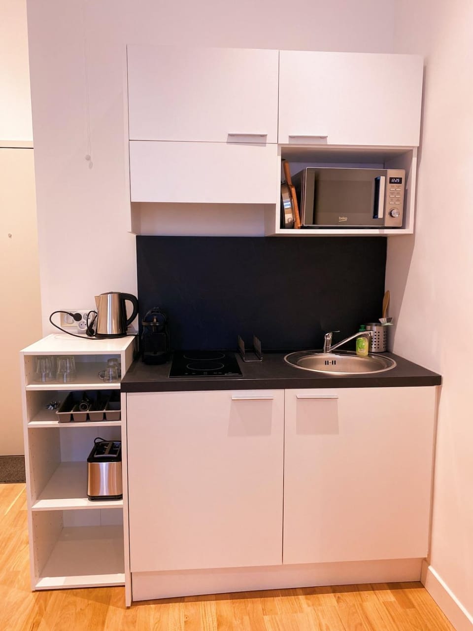 Le Petit Cordeliers Coeur de Lyon 2 pers Apartment in Lyon