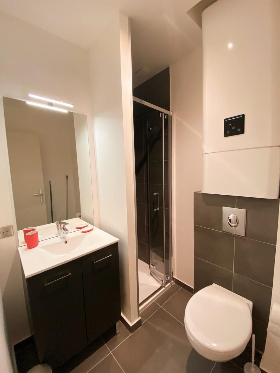 Le Petit Cordeliers Coeur de Lyon 2 pers Apartment in Lyon
