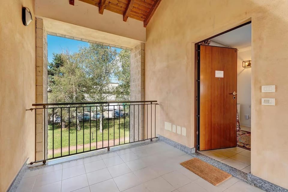 Residence La Brughiera Malpensa Apartment in Lombardy