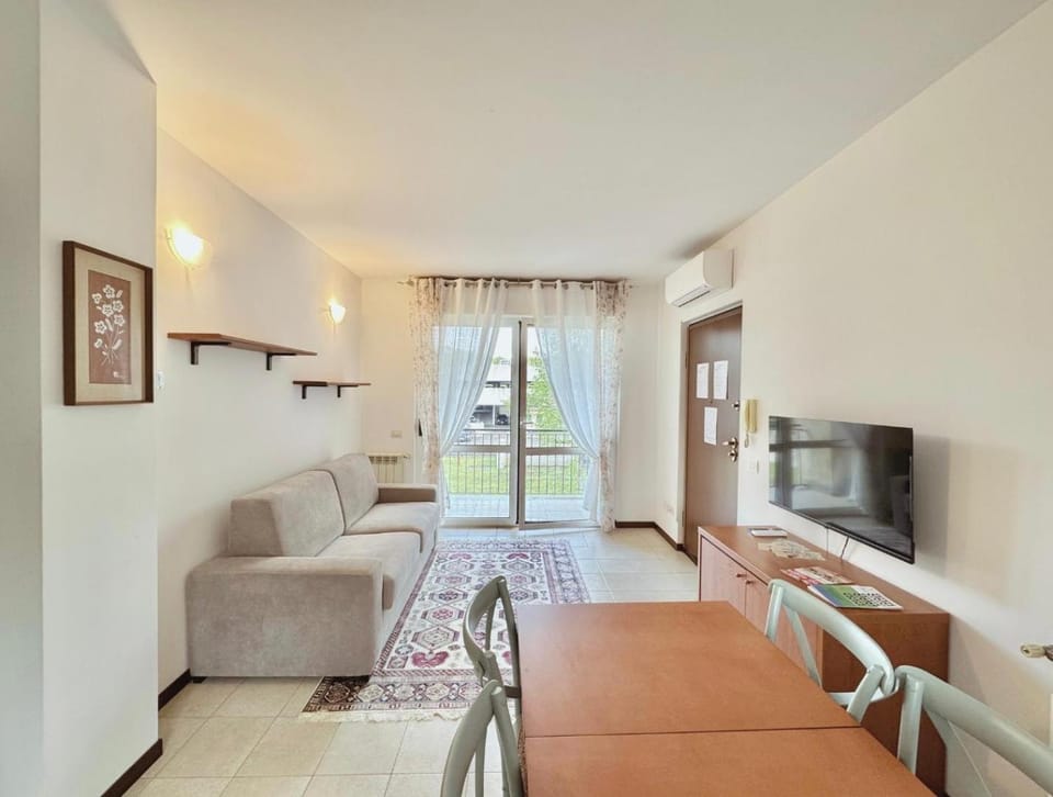 Residence La Brughiera Malpensa Apartment in Lombardy