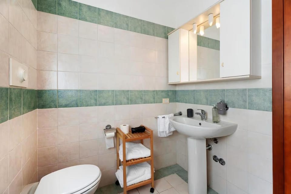 Residence La Brughiera Malpensa Apartment in Lombardy