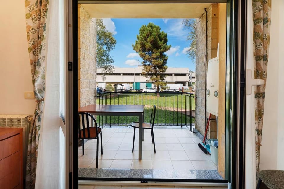 Residence La Brughiera Malpensa Apartment in Lombardy