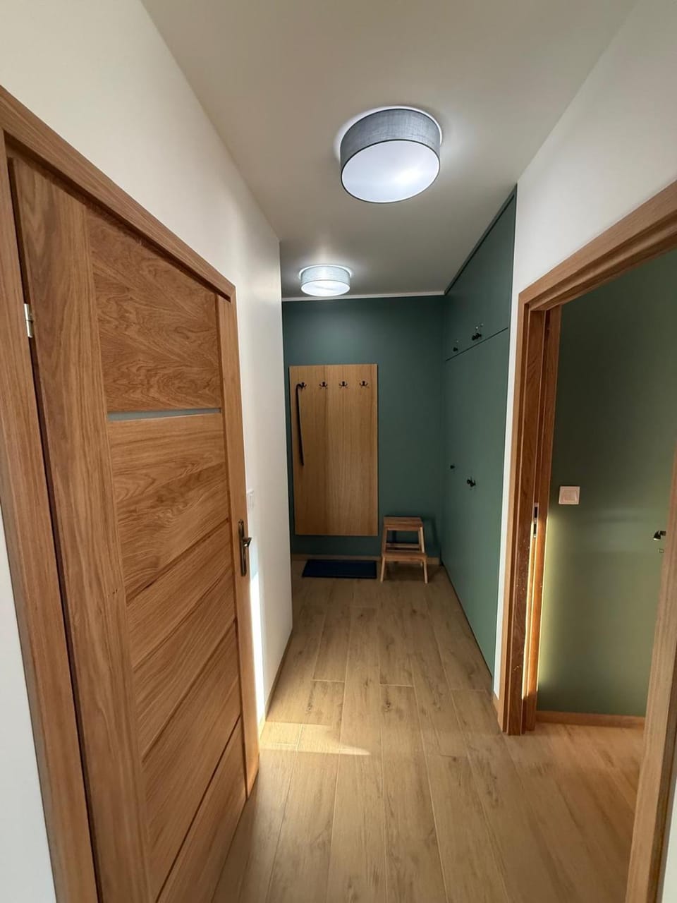 Apartamenty Akademicka przy Onkologii 4 Apartment in Greater Poland Voivodeship