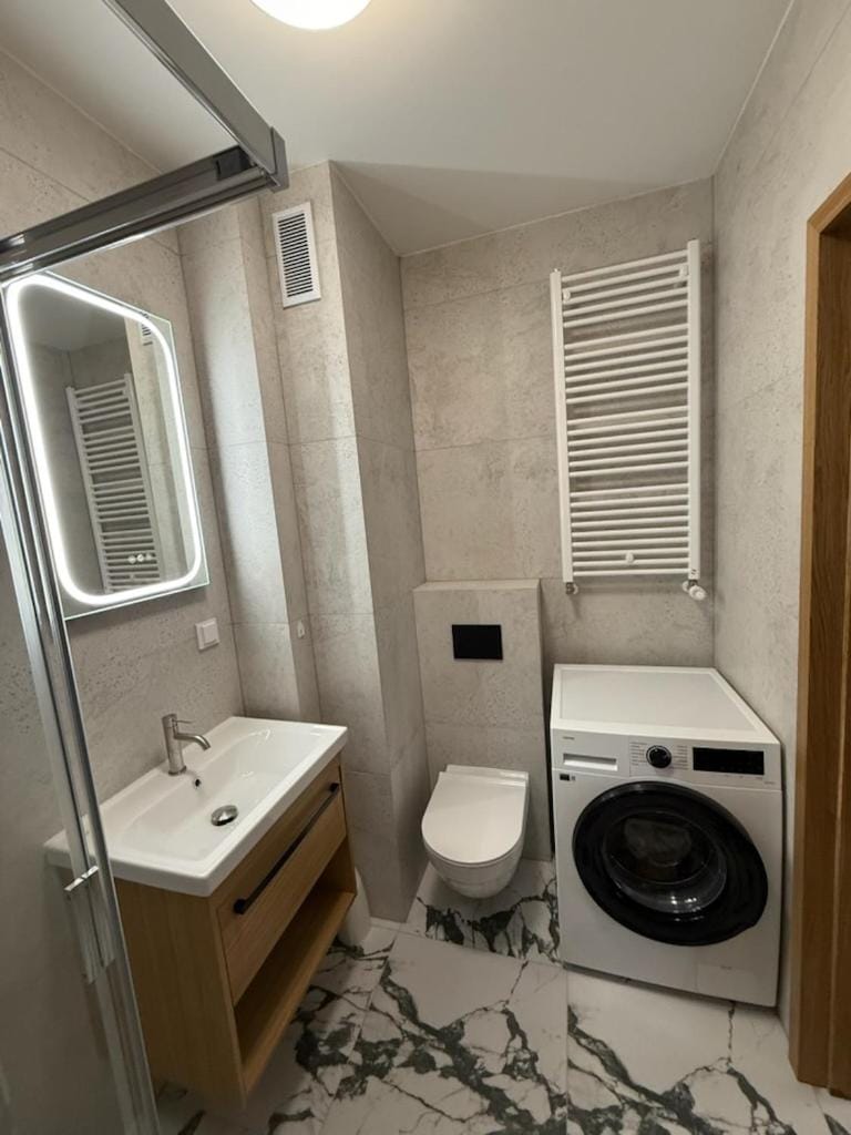 Apartamenty Akademicka przy Onkologii 4 Apartment in Greater Poland Voivodeship