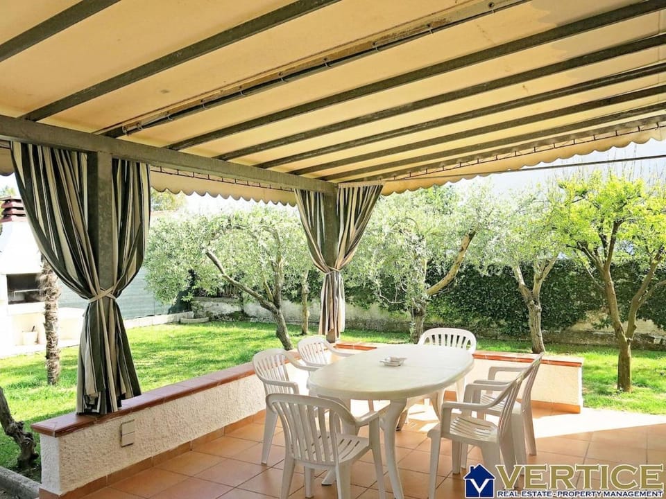 AUGUSTY - Fondi Vertice Houses House in Lazio