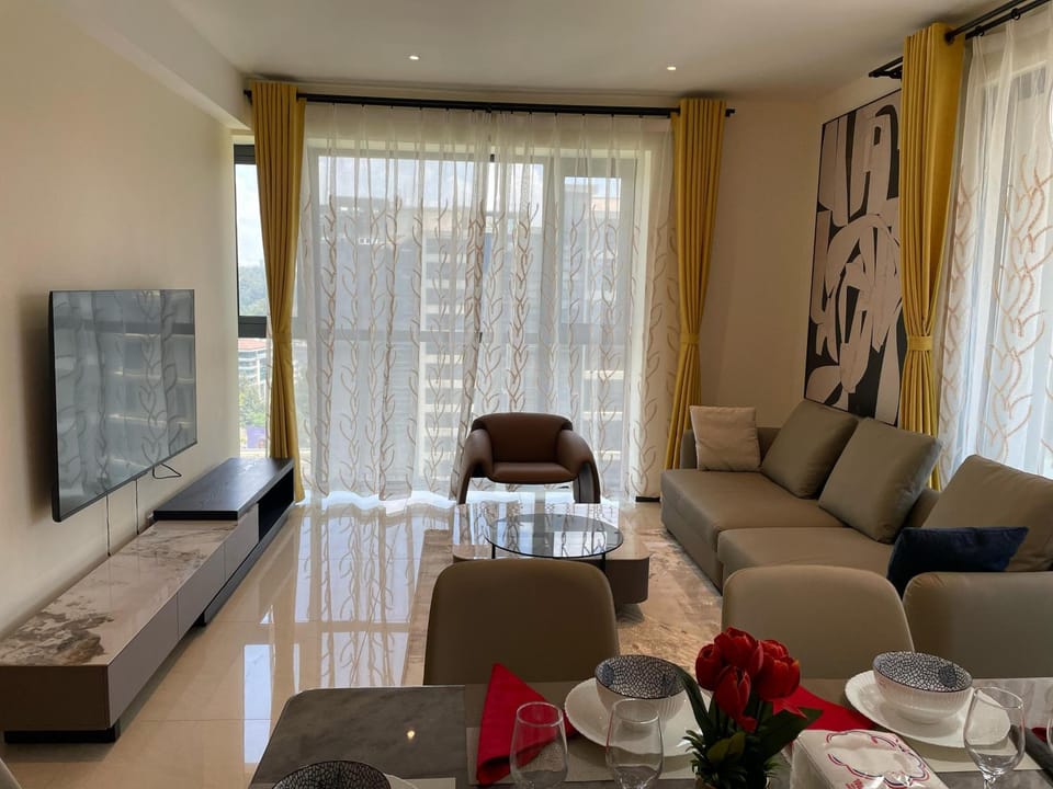 GTC Residence Apartment in Nairobi County