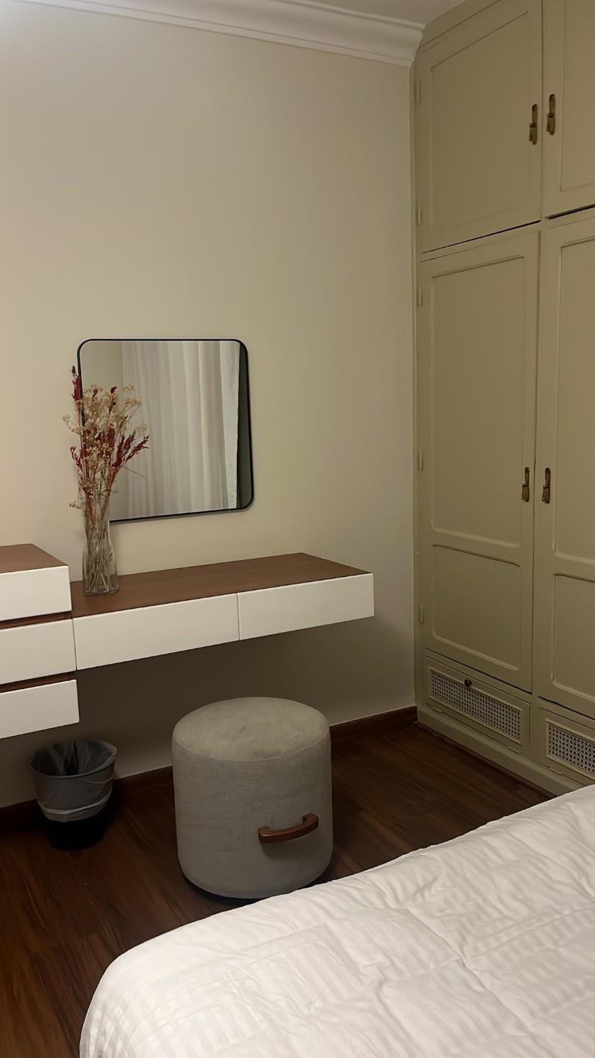 73 on Shehab street Apartment in Egypt