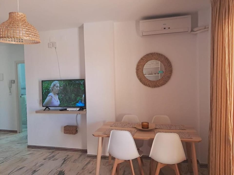 la caracola Apartment in Chiclana de la Frontera