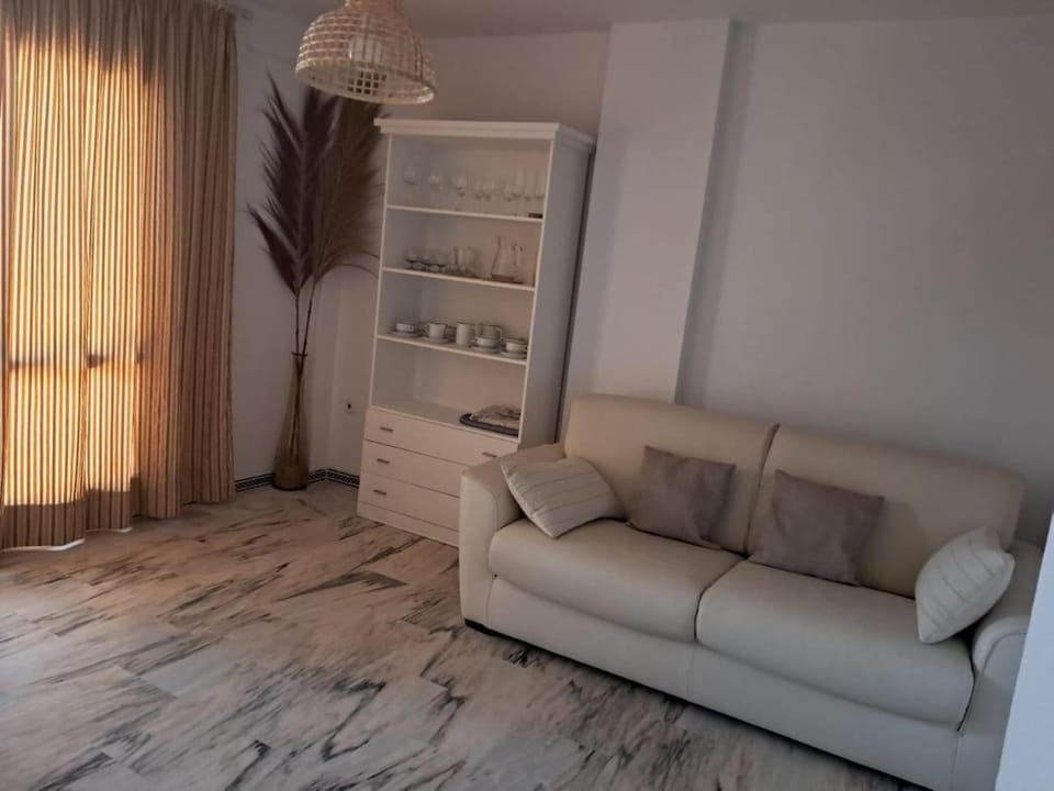 la caracola Apartment in Chiclana de la Frontera