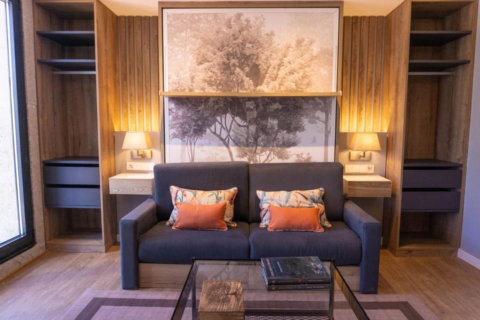 Albariño Apartment in Galicia