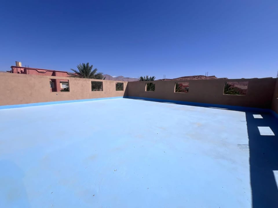 Halouli House in Morocco