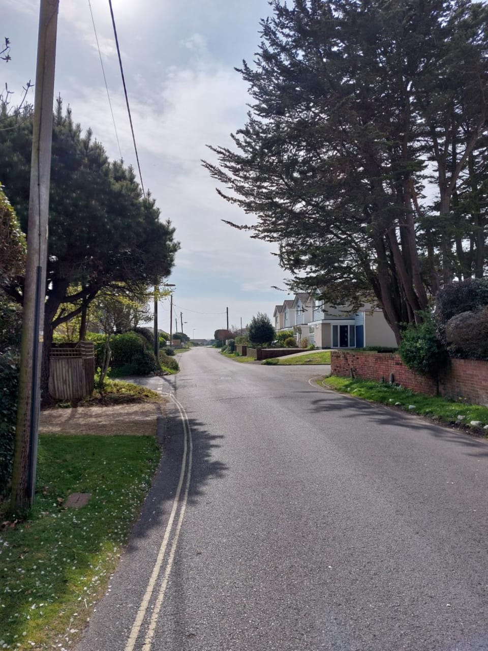 Neighbourhood, Street view