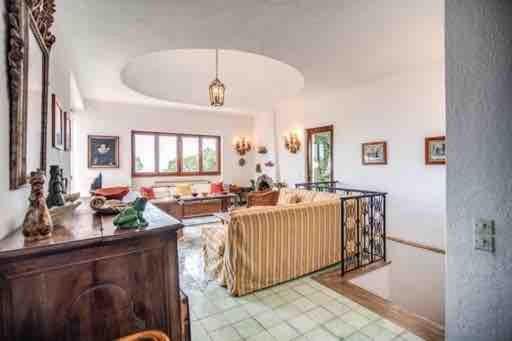 Villa Circeo, con piscina e scesa al mare Villa in San Felice Circeo