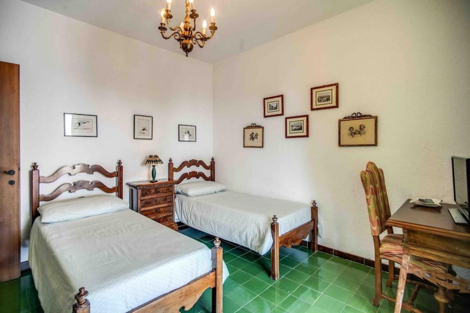 Villa Circeo, con piscina e scesa al mare Villa in San Felice Circeo