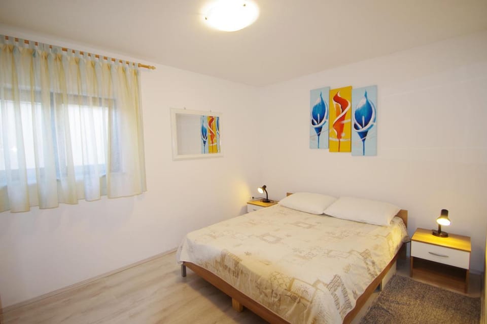 Holiday apartment Stefanija, Vinkuran Apartment in Pula