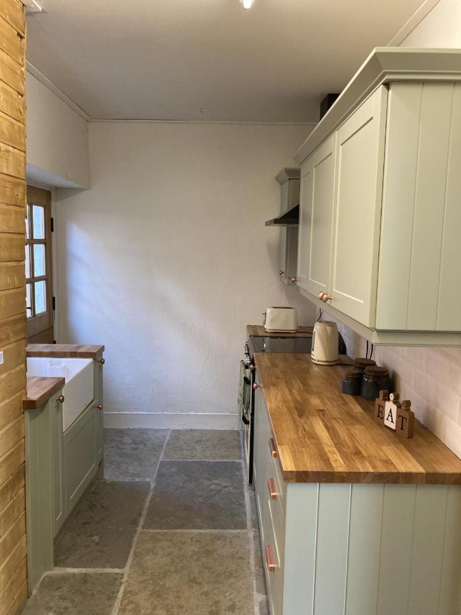 Southend Cottage By Birch Stays House in Penrith