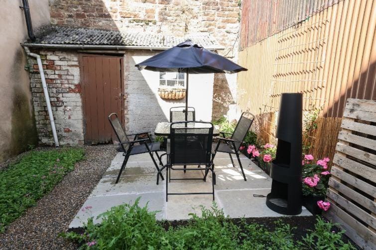 Southend Cottage By Birch Stays House in Penrith