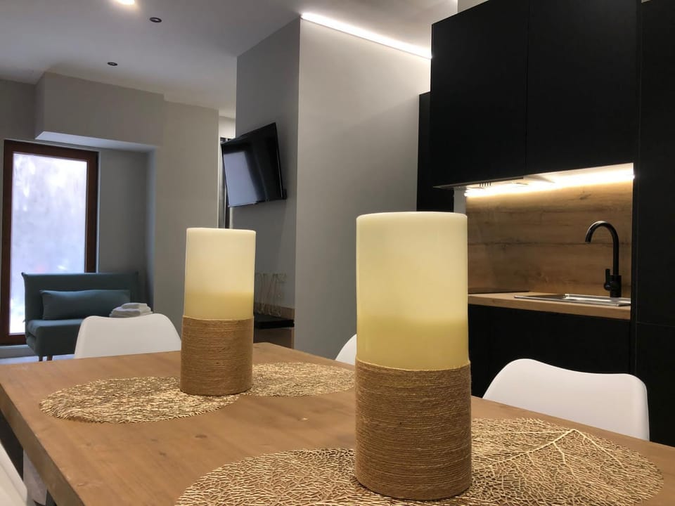 Apartamento en Salamanca Apartment in Salamanca