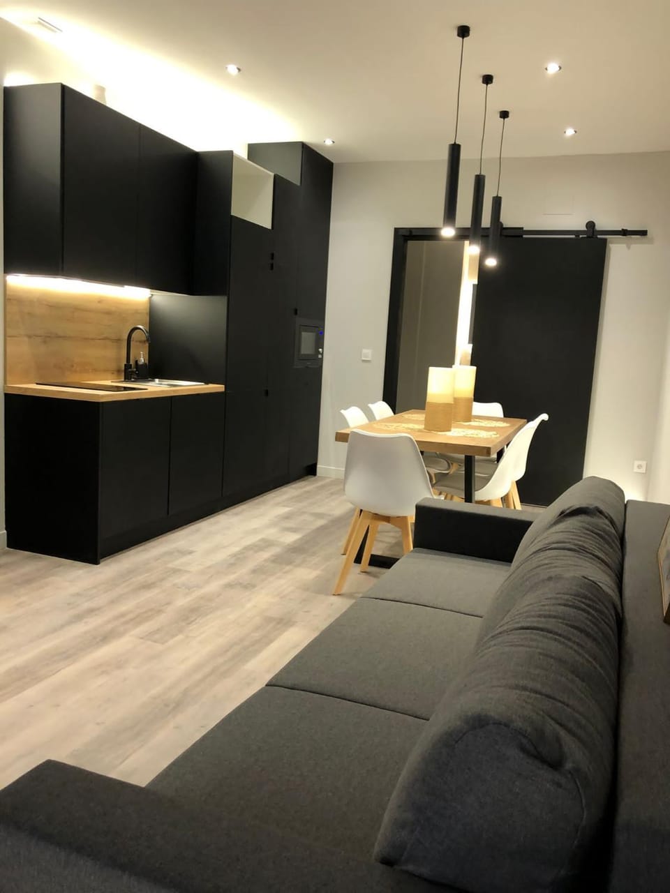 Apartamento en Salamanca Apartment in Salamanca